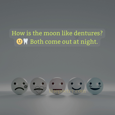 Hilarious jokes about getting old