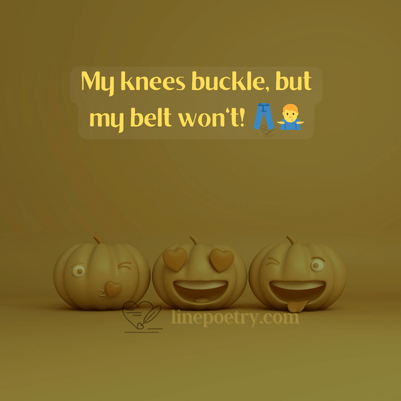 Hilarious jokes about getting old