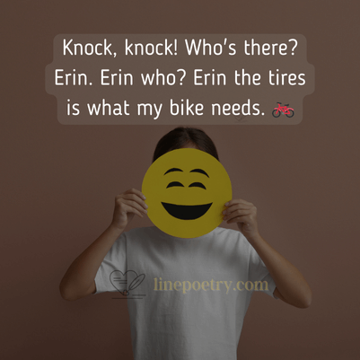 Knock knock jokes for 3 year olds