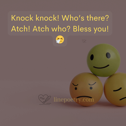 Knock knock jokes for 3 year olds