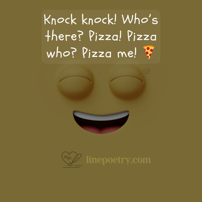 Knock knock jokes for 3 year olds