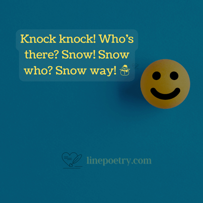 Knock knock jokes for 3 year olds