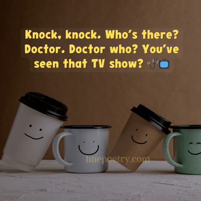 Knock knock jokes for 5 year olds