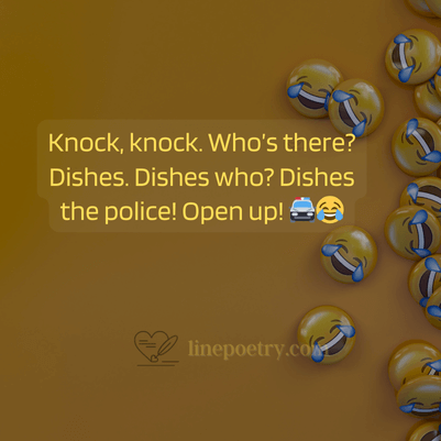 Knock knock jokes for 5 year olds