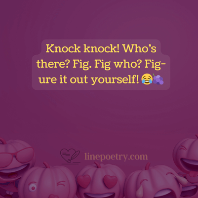Knock knock jokes for 5 year olds