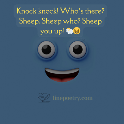 Knock knock jokes for 5 year olds