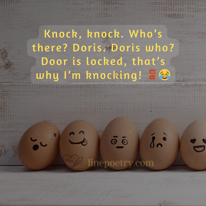 Knock knock jokes for 5 year olds