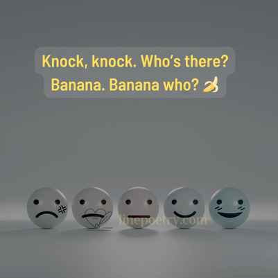 Knock knock jokes for 5 year olds