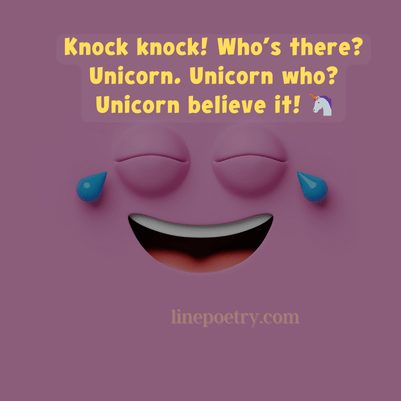 Knock knock jokes for 5 year olds girl