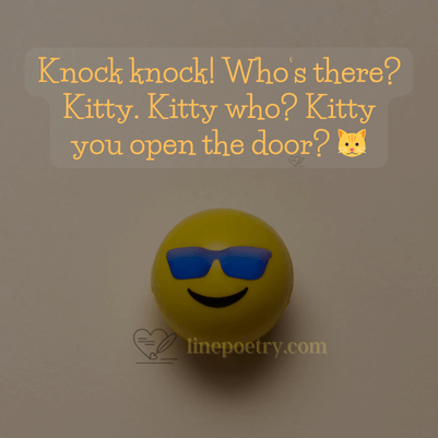 Knock knock jokes for 5 year olds girl
