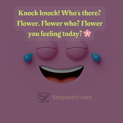 Knock knock jokes for 5 year olds girl