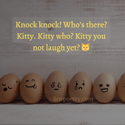 Knock knock jokes for 5 year olds girl