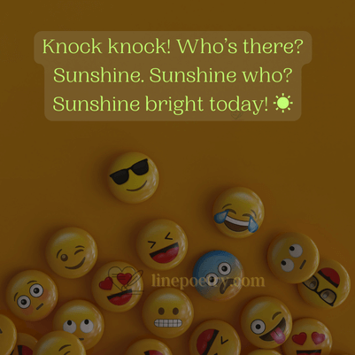 Knock knock jokes for 5 year olds girl