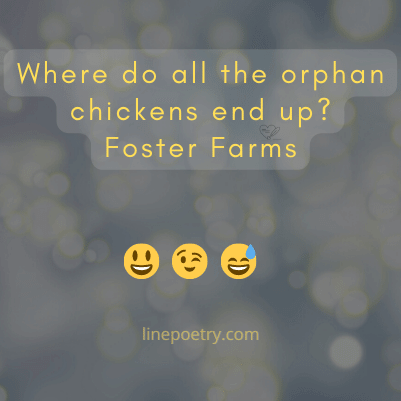 funniest orphans dark jokes