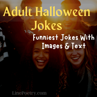 adult halloween jokes