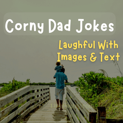 corny dad jokes