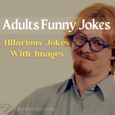 adults funny jokes
