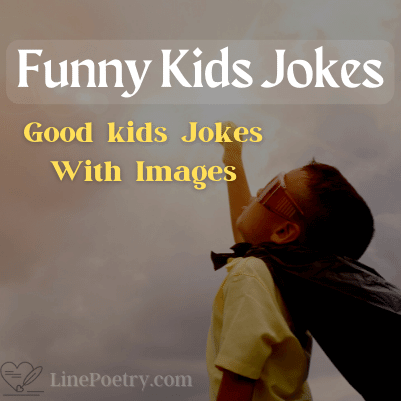 kids funny jokes