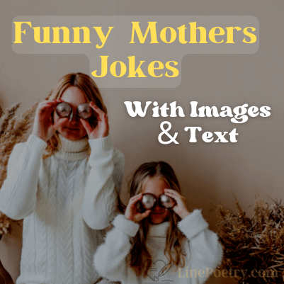 mothers jokes