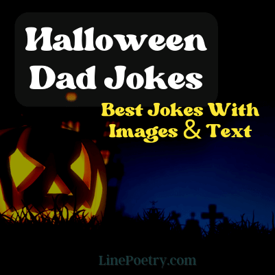 halloween dad jokes