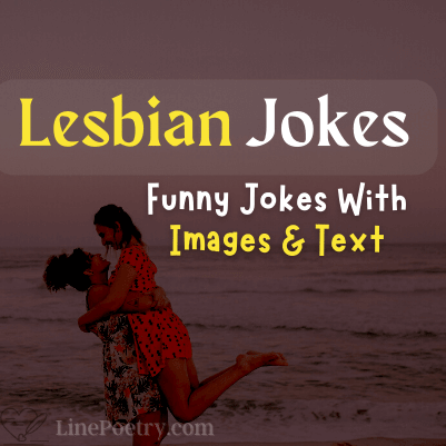 lesbian jokes