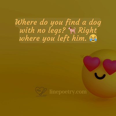 Toddler jokes 5 year old