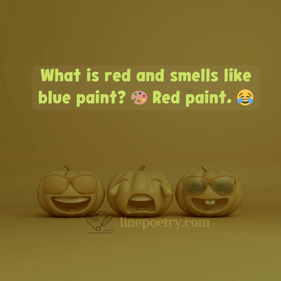 Toddler jokes 5 year old