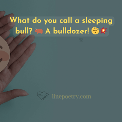 Toddler jokes 5 year old