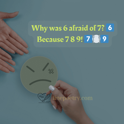 Toddler jokes 5 year old