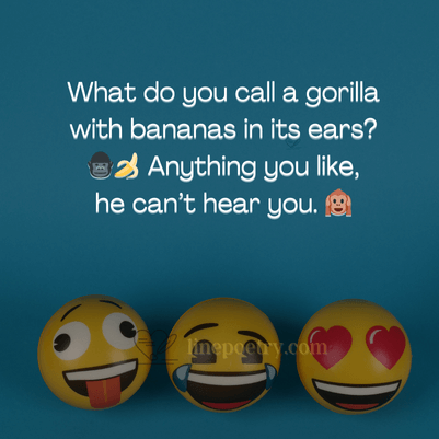 Toddler jokes 5 year old