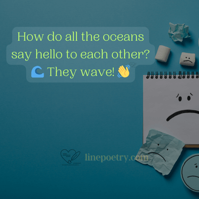 Toddler jokes 5 year old