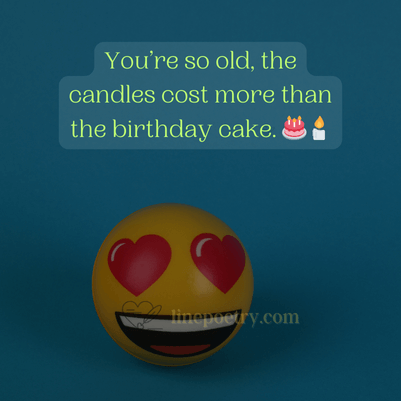 Your So Old Jokes for Adults