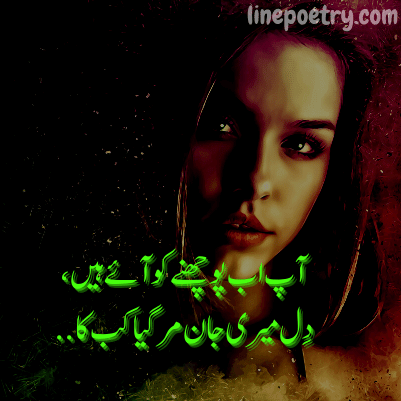 john elia best poetry