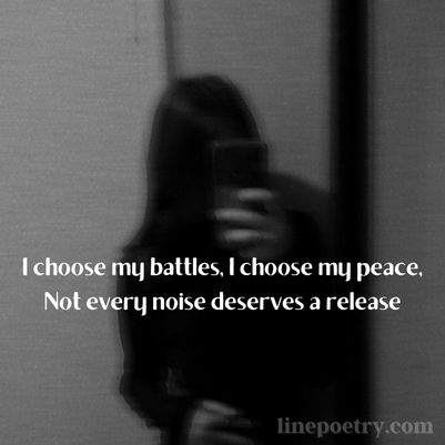 2 line poetry in english