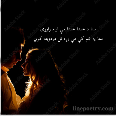 pashto poetry text