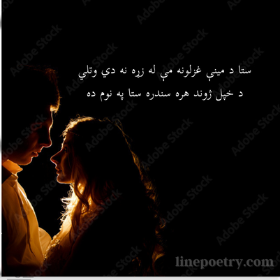 pashto poetry text