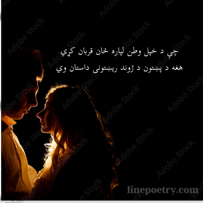 pashto poetry text