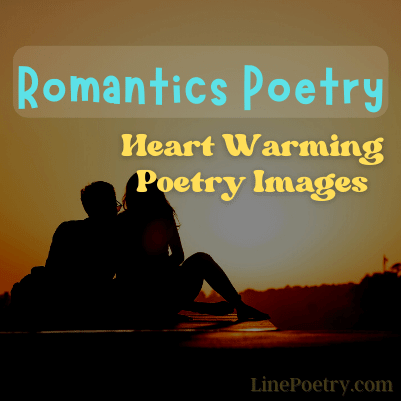 Romantics Poetry