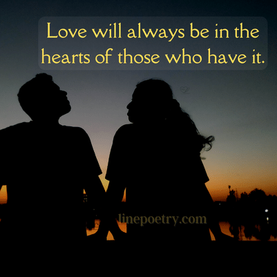 soulmate i will always love you quotes
