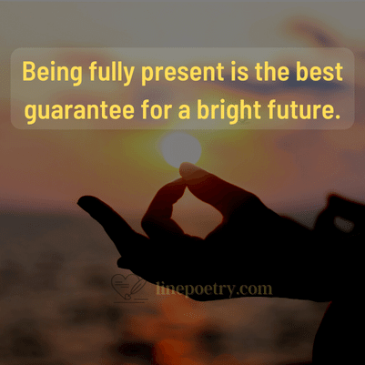 bright future quotes for students