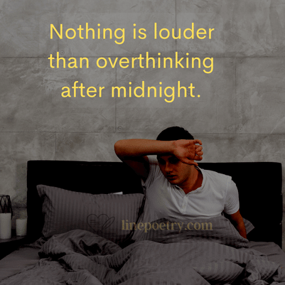 can't sleep quotes