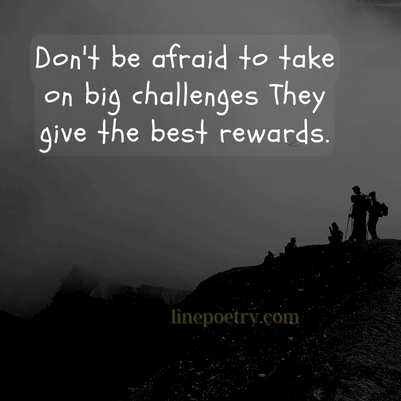 challenge yourself quotes images