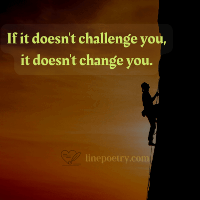 challenge yourself quotes images