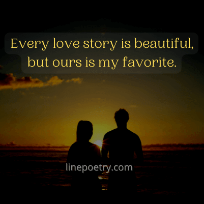 cute couple quotes for instagram & captions