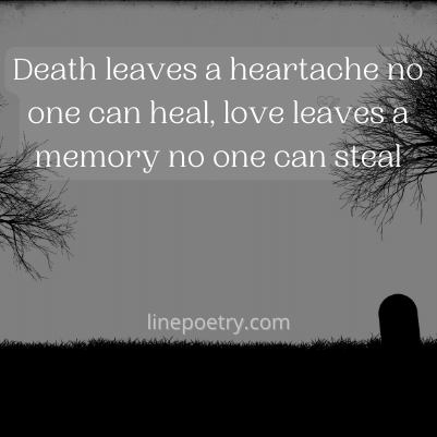 death quotes & messages, sad quotes