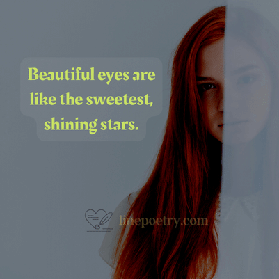 eyes quotes for love instagram