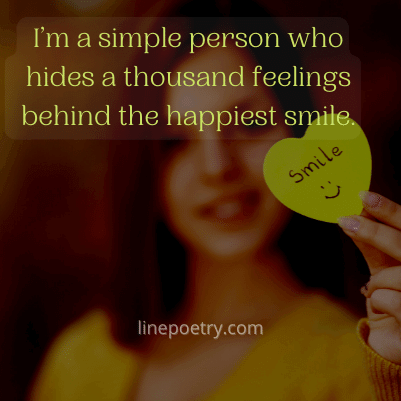 hide your pain with fake smile quotes