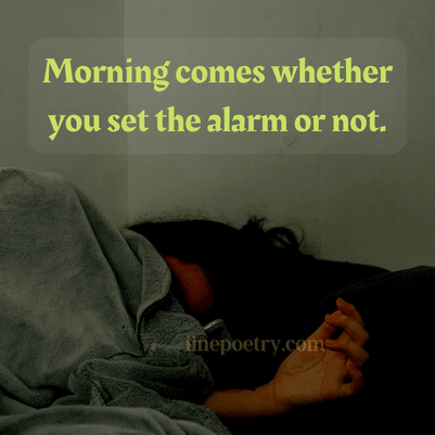 310+ Funny Good Morning Quotes & Messages - Linepoetry