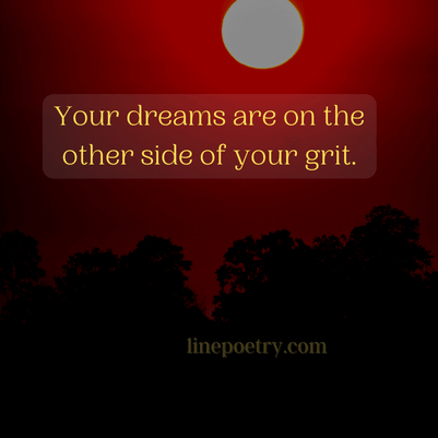 grit quotes for students