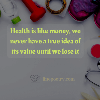 120+ Positive Health & Wellness Quotes To Change Life
